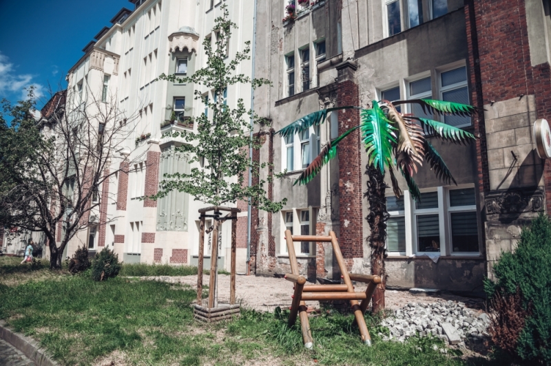 ZDJĘCIE DNIA: All inclusive - fot. Patrycja Dzwonkowska