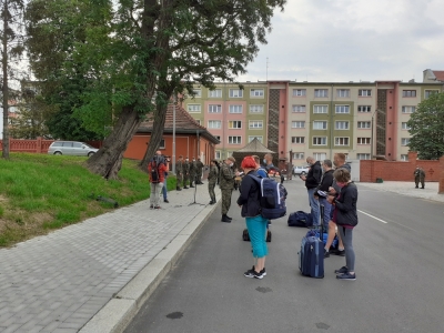 Wrocław: 115 nowych ochotników w szeregach WOT