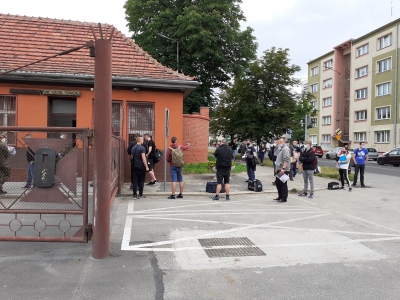 Wrocław: 115 nowych ochotników w szeregach WOT - 1