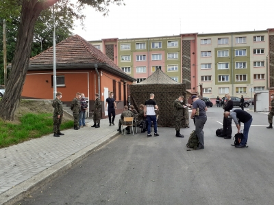 Wrocław: 115 nowych ochotników w szeregach WOT - 4