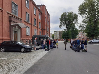 Wrocław: 115 nowych ochotników w szeregach WOT - 6