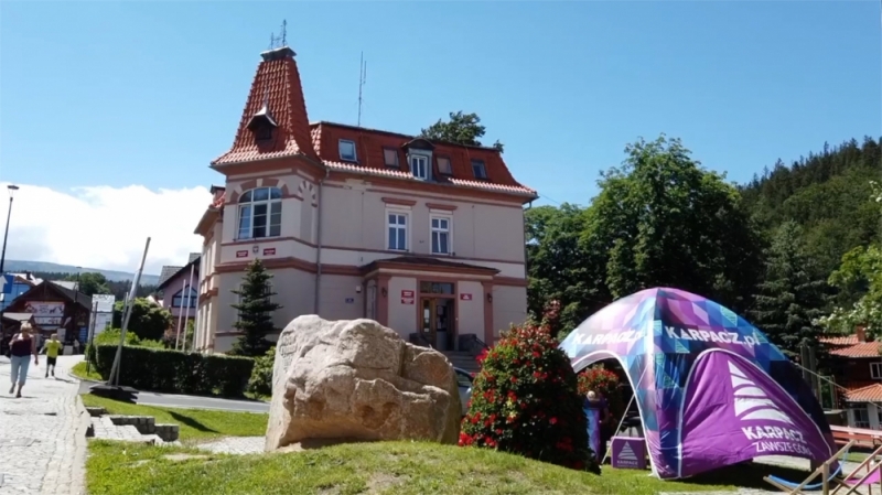 Burmistrz Karpacza bez absolutorium, bo... nie odbyła się sesja rady miasta - fot. Gabriela Stefanowicz