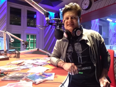 Andrzej Patlewicz: Różne Barwy Jazzu [CO BYŁO GRANE, 05.07.2020] - 6