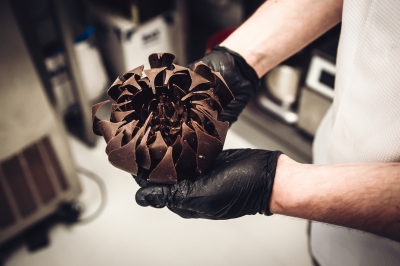 Światowy Dzień Czekolady: Jak powstają czekoladowe cuda? [ZDJĘCIA] - 6