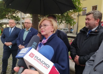 Działacze komitetu Andrzeja Dudy podsumowali dziś kampanię wyborczą