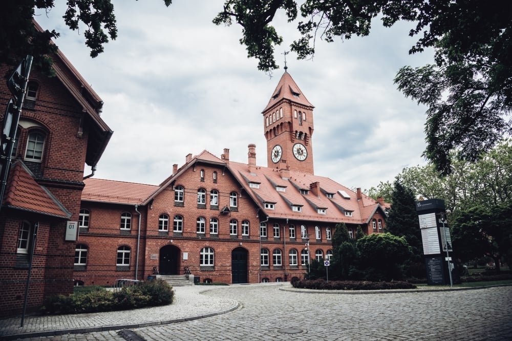 We Wrocławiu zostanie uruchomione laboratorium szybkiego reagowania epidemiologicznego - fot. Patrycja Dzwonkowska