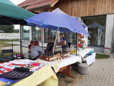 Dolnośląski Rozkład Jazdy zatrzymał się w Rudzie Sułowskiej [ZDJĘCIA] - 10