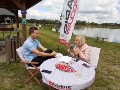 Dolnośląski Rozkład Jazdy zatrzymał się w Rudzie Sułowskiej [ZDJĘCIA] - 16