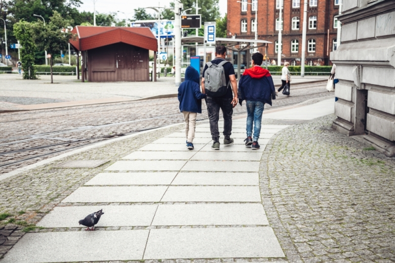 Na wrocławskim Nadodrzu powstanie nowa trasa spacerowa - zdjęcie ilustracyjne: fot. Patrycja Dzwonkowska