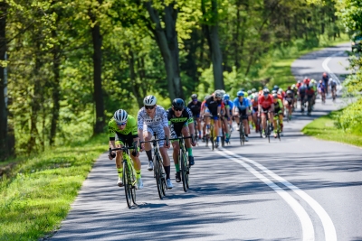Na 3 etap PKO Ubezpieczenia VIA Dolny Śląsk przenosimy się do Gromadki - 0
