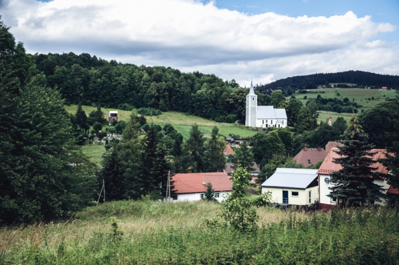 Zdjęcie dnia: Mysłów - fot. Patrycja Dzwonkowska