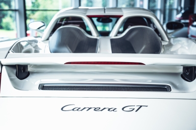 Gratka dla fanów marki Porsche. Ponad 20 klasyków we Wrocławiu - 0