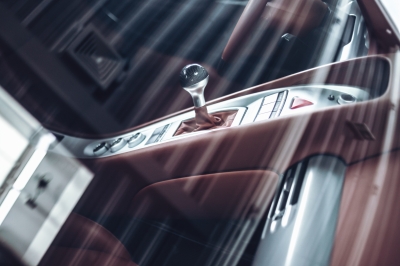 Gratka dla fanów marki Porsche. Ponad 20 klasyków we Wrocławiu - 10
