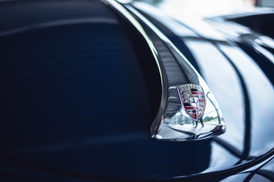 Gratka dla fanów marki Porsche. Ponad 20 klasyków we Wrocławiu - 14