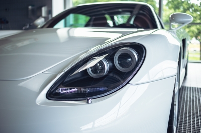 Gratka dla fanów marki Porsche. Ponad 20 klasyków we Wrocławiu - 15