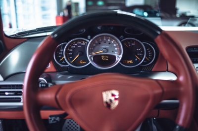 Gratka dla fanów marki Porsche. Ponad 20 klasyków we Wrocławiu - 5