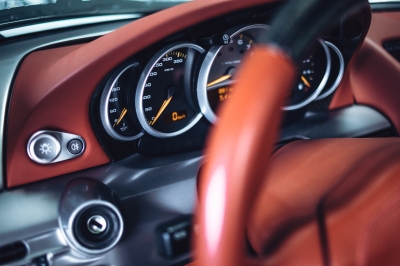 Gratka dla fanów marki Porsche. Ponad 20 klasyków we Wrocławiu - 6