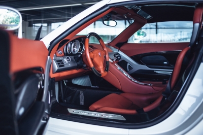 Gratka dla fanów marki Porsche. Ponad 20 klasyków we Wrocławiu - 7