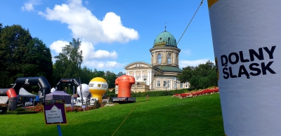 Biegają przez góry i to tylko na długich dystansach. Trwa festiwal w Lądku-Zdroju - 4