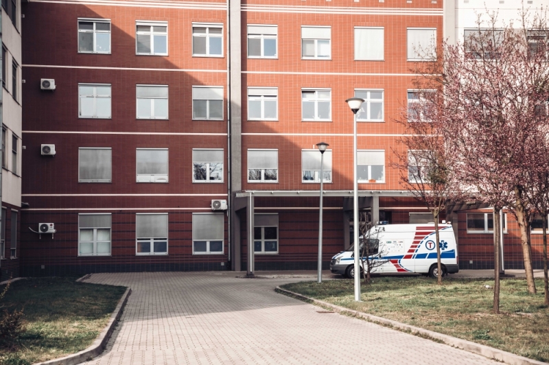 Koronawirus. 17 nowych przypadków na Dolnym Śląsku - fot. Patrycja Dzwonkowska