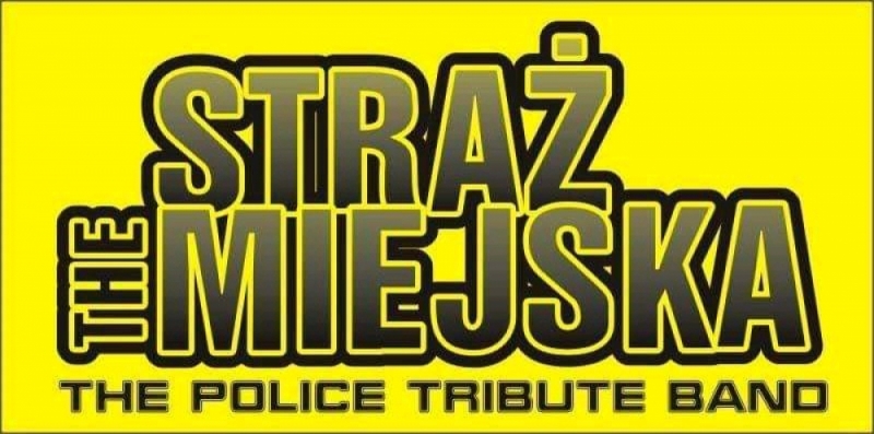 THE POLICE NIGHT w Starym Klasztorze! - Fot. materiały prasowe 