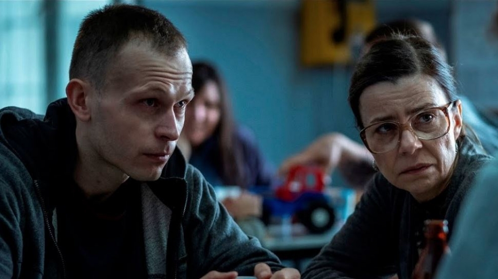 Film o Tomaszu Komendzie wkrótce na wielkim ekranie - fot. kadr z filmu