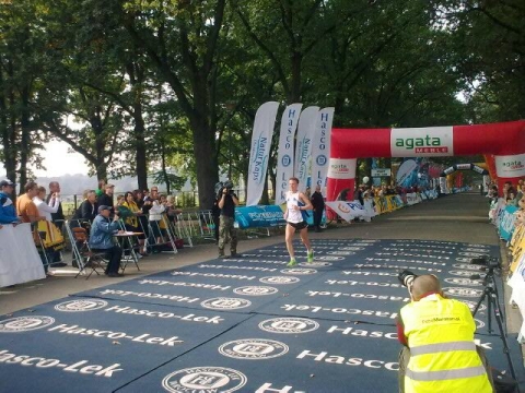 28. rekordowy maraton wrocławski - 5