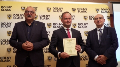 Są pieniądze na modernizację wsi i inwestycje wodno-ściekowe w regione