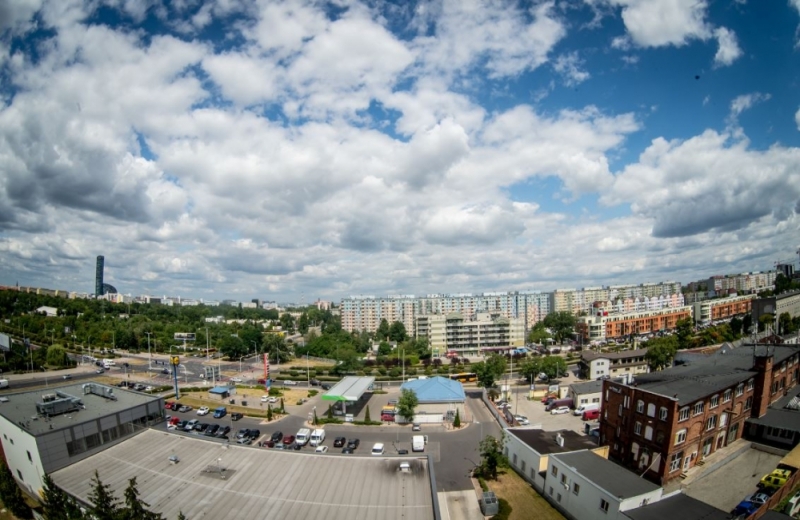 Wrocław w pierwszej setce najinteligentniejszych miast świata - fot. archiwum radiowroclaw.pl