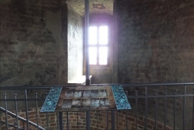 Legnica: 232 schody i można podziwiać widoki. Wieża św. Piotra znów dostępna  - 1