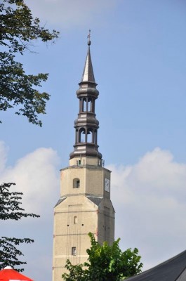 Biała niedziela w Bierutowie - 7