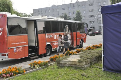 Biała niedziela w Bierutowie - 3