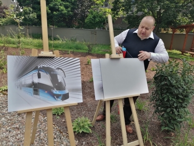 Wrocław: 25 nowych tramwaj&oacute;w dostarczy Modertrans