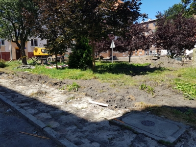 Znów wyremontują Plac Konstytucji 3 Maja w Wałbrzychu  - 1