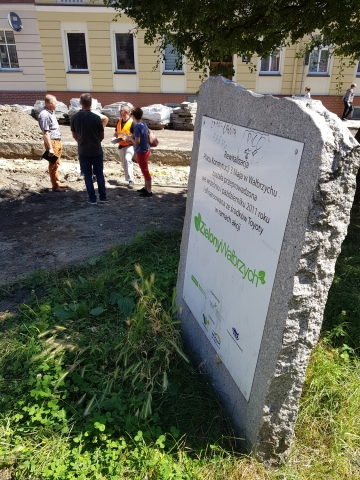 Znów wyremontują Plac Konstytucji 3 Maja w Wałbrzychu  - 5