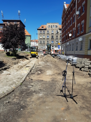Znów wyremontują Plac Konstytucji 3 Maja w Wałbrzychu  - 7
