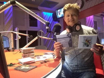 Andrzej Patlewicz: Różne barwy jazzu [CO BYŁO GRANE, 02.08.20] - 7