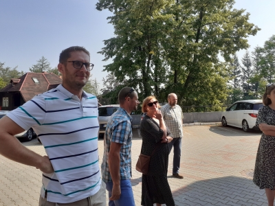 Ostre koło: Rowerowe wakacje z Radiem Wrocław [FOTO, POSŁUCHAJ] - 4