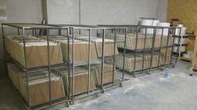 Jest akt oskarżenia przeciwko 11 członkom grupy przestępczej  - 0