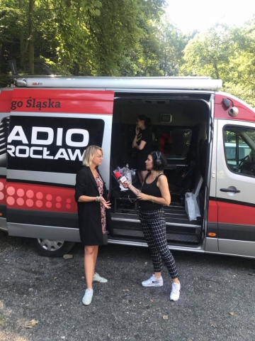 Studio Lato w Złotym Stoku