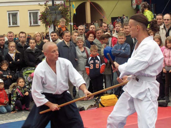 DRJ: Trzebnica - 2