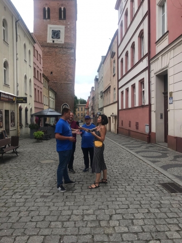Studio Lato w Ząbkowicach Śląskich - 9