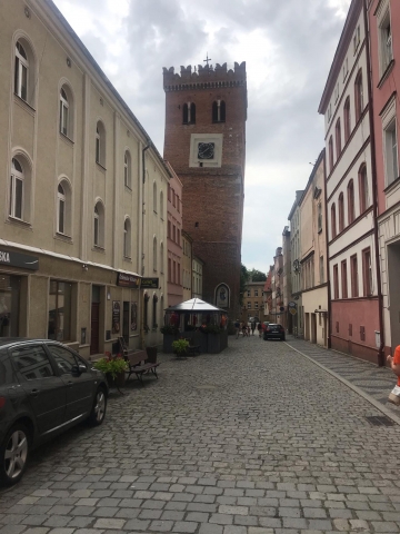 Studio Lato w Ząbkowicach Śląskich - 10