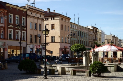 Studio Lato w Ząbkowicach Śląskich - 1