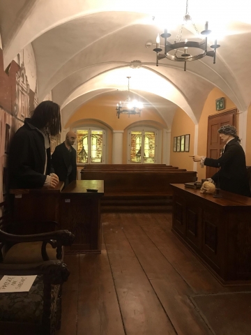 Studio Lato w Ząbkowicach Śląskich - 7