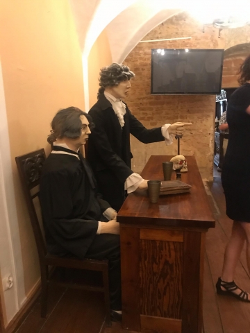 Studio Lato w Ząbkowicach Śląskich - 8
