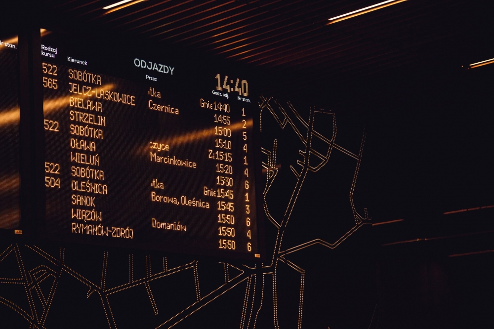 Koniec autobusowych kursów z Bielawy do Wrocławia. Zmiany od września - fot. Patrycja Dzwonkowska