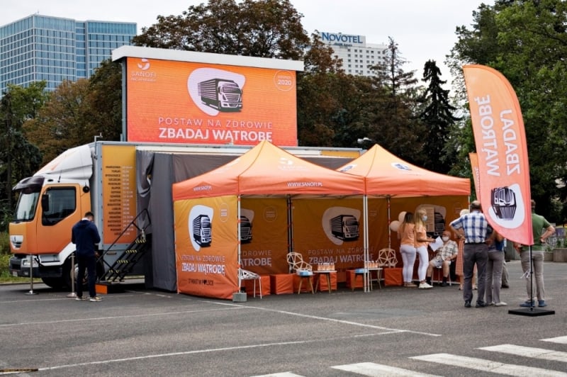 We Wrocławiu pojawi się Wątrobus [ZMIANA MIEJSCA]   - fot. mat. prasowe