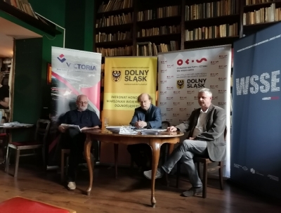 Kudowa-Zdr&oacute;j: 58. Międzynarodowy Festiwal Moniuszkowski
