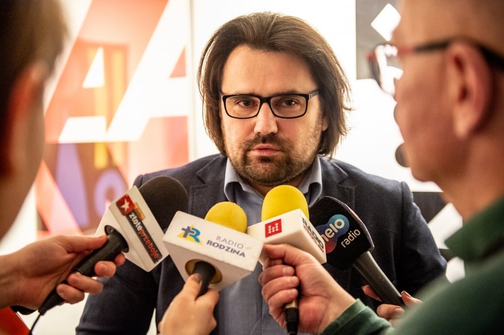 "Z miłości do kina" – dzień otwarty w DCF na jubileusz 110-lecia istnienia - fot. archiwum radiowroclaw.pl
